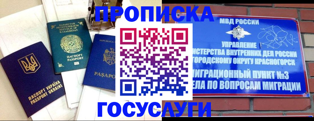 купить прописку в Николаевске-на-Амуре